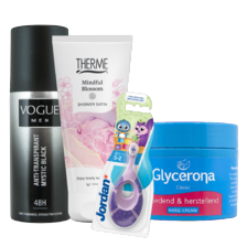 Alle Vogue, Jordan, Therme of Glycerona